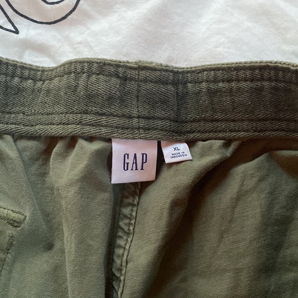 Green Gapflex mens shorts brand new - Picture 6 of 9
